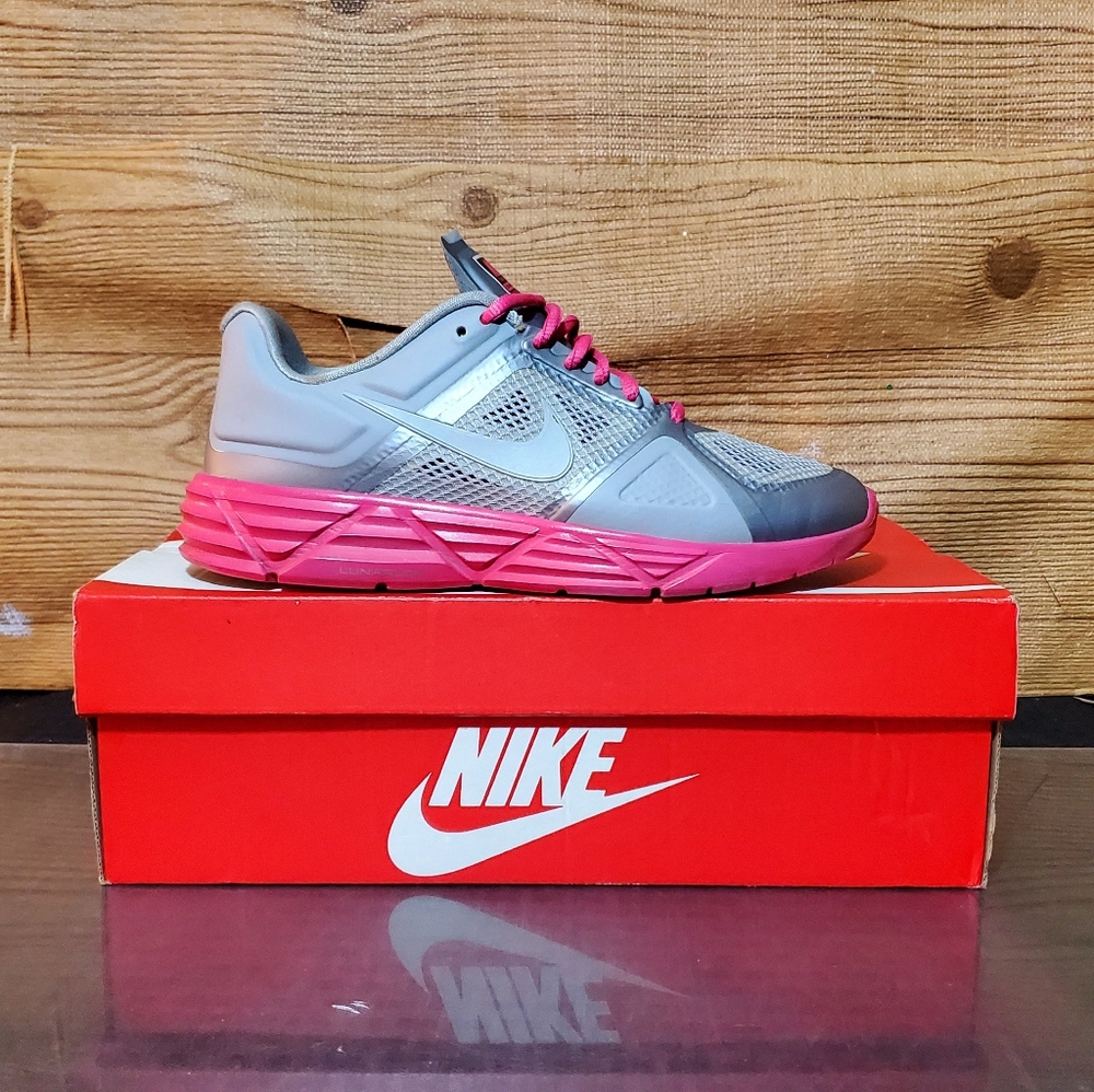 Women's Nike Lunar Shoes